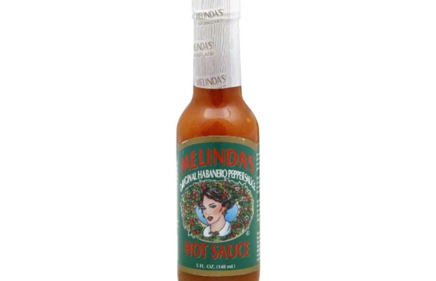 Melinda's Original Habanero Pepper Hot Sauce - Peppers of Key West