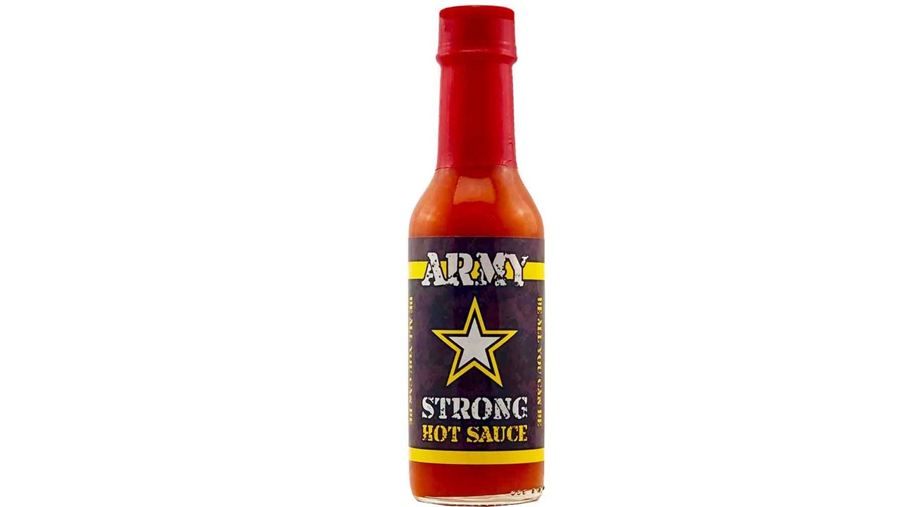 Mad Dog 357 Silver Hot Sauce - 750k Scoville Units - Peppers of Key West